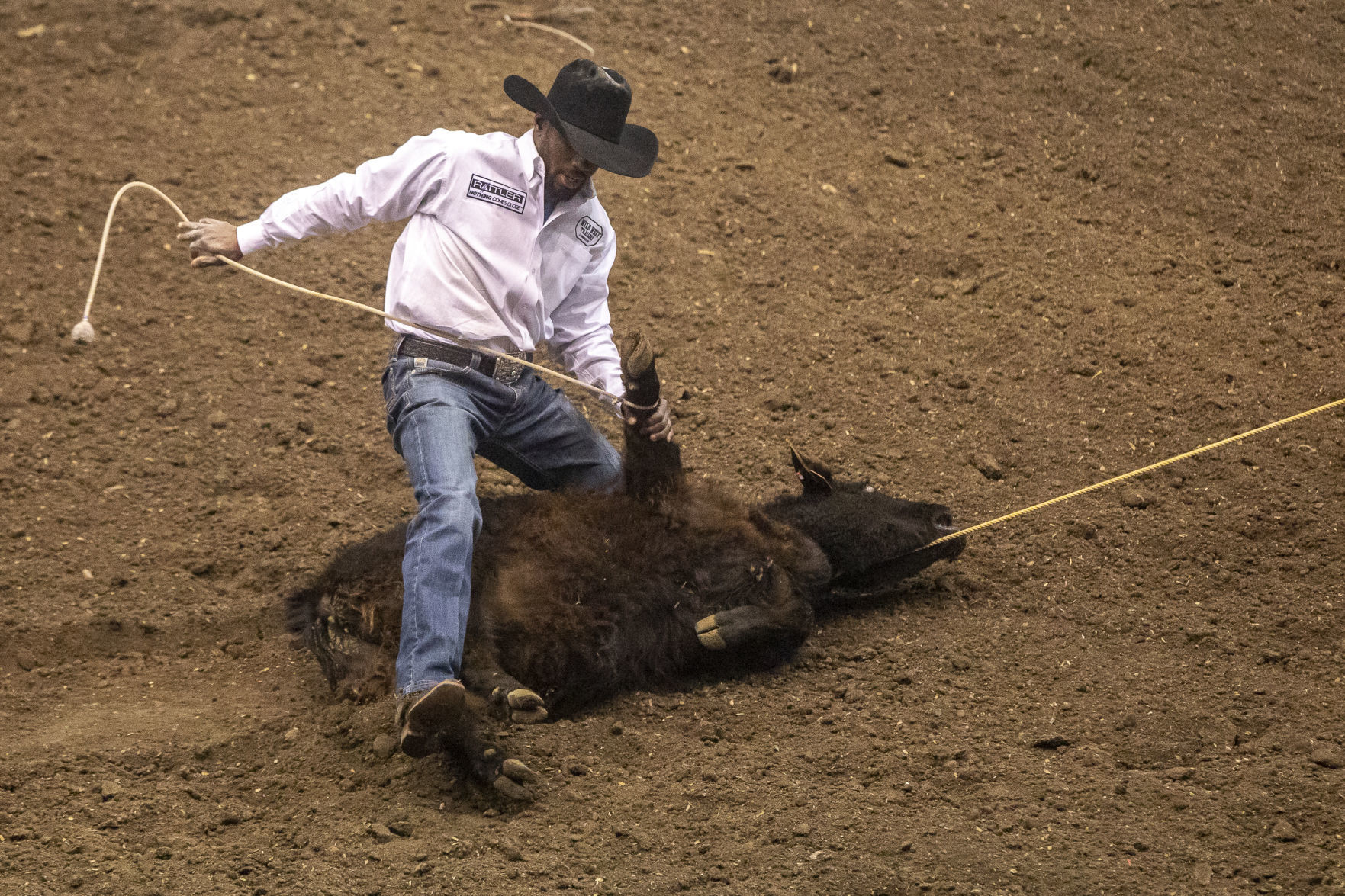 Rodeo Rapid City